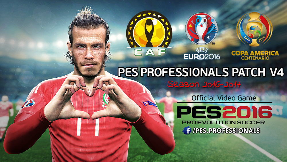 Download pes 2013 patch 7.0
